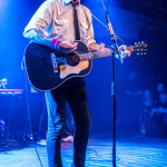 Frank Turner & The Sleeping Souls