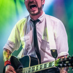 Frank Turner & The Sleeping Souls
