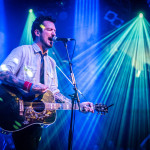 Frank Turner & The Sleeping Souls