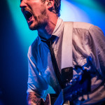 Frank Turner & The Sleeping Souls