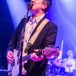 Frank Turner & The Sleeping Souls