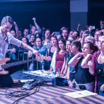 Frank Turner & The Sleeping Souls