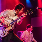 Frank Turner & The Sleeping Souls