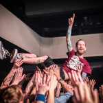 Frank Turner & The Sleeping Souls