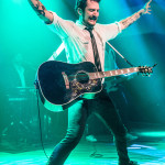 Frank Turner & The Sleeping Souls