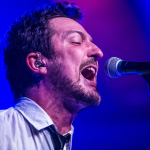 Frank Turner & The Sleeping Souls