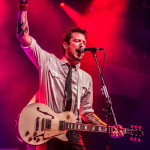 Frank Turner & The Sleeping Souls