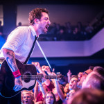 Frank Turner & The Sleeping Souls