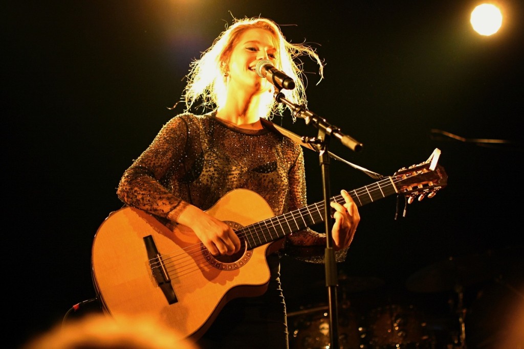 Selah Sue