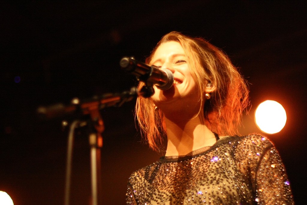 Selah Sue