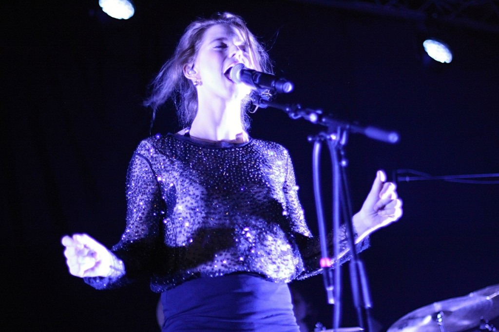 Selah Sue