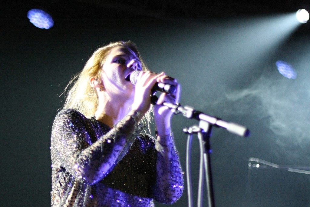 Selah Sue