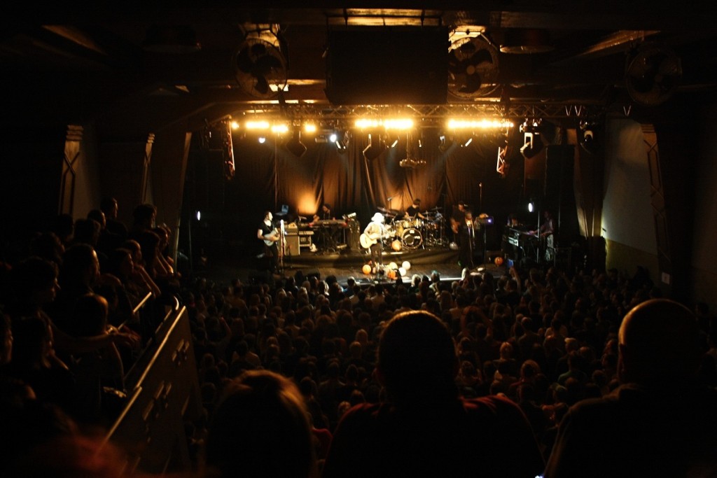Selah Sue