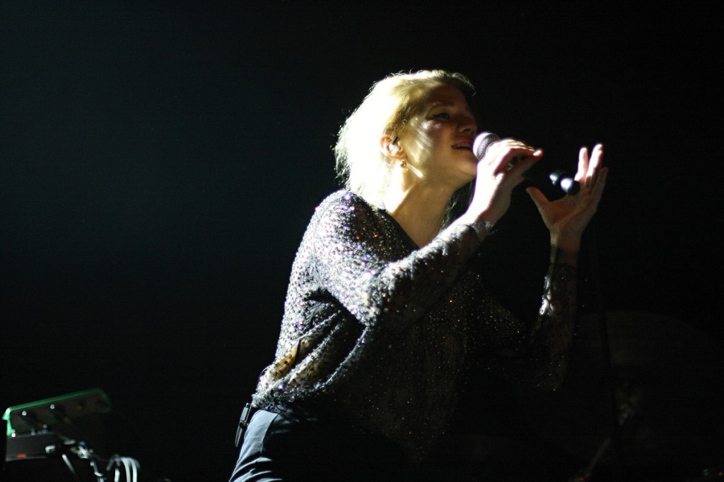 Selah Sue