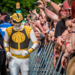 Disturbed - publikum