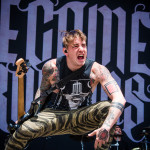 We Came As Romans