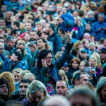 Lucie odstartovala výroční turné v Plzni