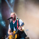 Lucie odstartovala výroční turné v Plzni