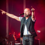 Lucie odstartovala výroční turné v Plzni