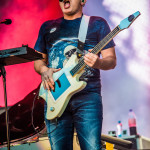 Lucie odstartovala výroční turné v Plzni