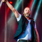 Lucie odstartovala výroční turné v Plzni