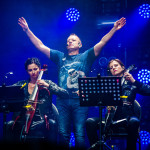 Lucie odstartovala výroční turné v Plzni