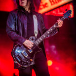 Lucie odstartovala výroční turné v Plzni