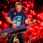 Lucie odstartovala výroční turné v Plzni