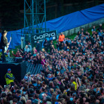 Lucie odstartovala výroční turné v Plzni