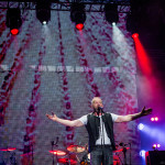 Lucie odstartovala výroční turné v Plzni