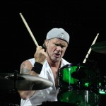 Red Hot Chili Peppers