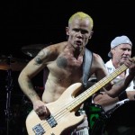 Red Hot Chili Peppers