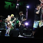 Red Hot Chili Peppers