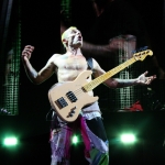 Red Hot Chili Peppers