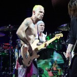 Red Hot Chili Peppers