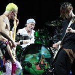 Red Hot Chili Peppers