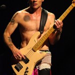 Red Hot Chili Peppers