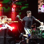 Red Hot Chili Peppers