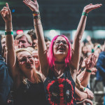 Green Day v rámci turné k desce Revolution Radio zavítali i do Prahy