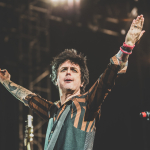 Green Day v rámci turné k desce Revolution Radio zavítali i do Prahy