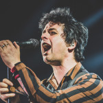 Green Day v rámci turné k desce Revolution Radio zavítali i do Prahy