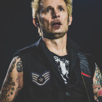 Green Day v rámci turné k desce Revolution Radio zavítali i do Prahy