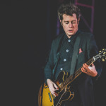 Green Day v rámci turné k desce Revolution Radio zavítali i do Prahy