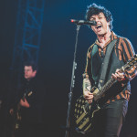 Green Day v rámci turné k desce Revolution Radio zavítali i do Prahy