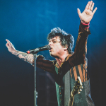 Green Day v rámci turné k desce Revolution Radio zavítali i do Prahy