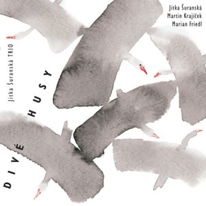 JITKA ŠURANSKÁ TRIO 