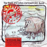 THE ROCK AND JOKES EXTEMPORE BAND