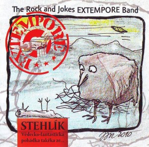 THE ROCK AND JOKES EXTEMPORE BAND