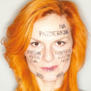 IVA PAZDERKOVÁ