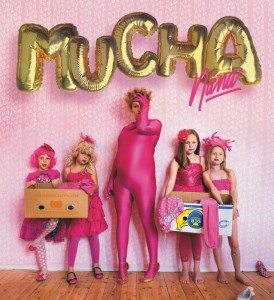 MUCHA 